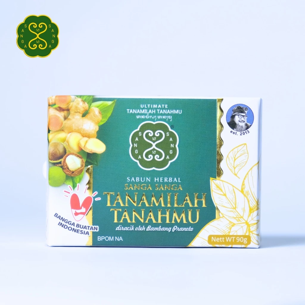 tanamilah